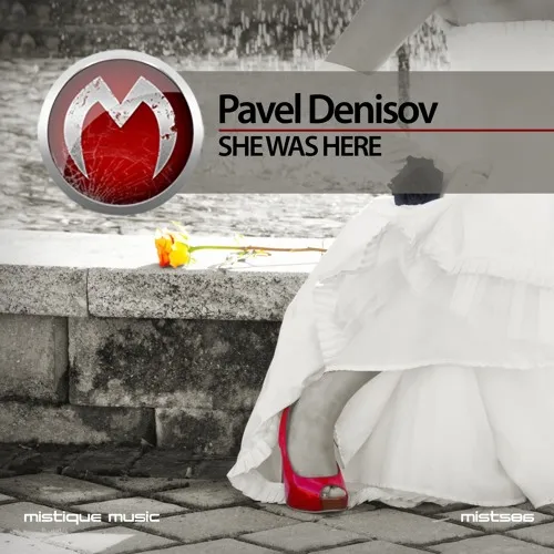 Pavel Denisov - She Was Here