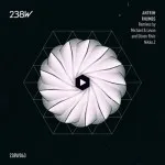 Antrim - Rhumbs (238W)