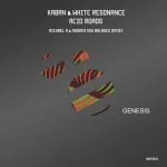 Kaban and White Resonance - Acid Roads