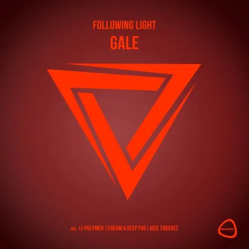 Following Light - Gale (Inmost Records)
