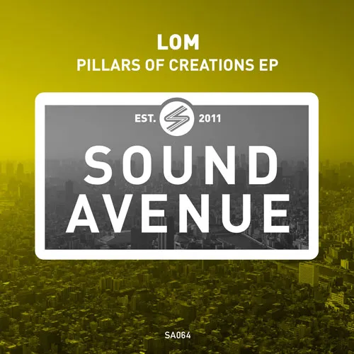 LOM - Pillars of Creations (Sound Avenue)