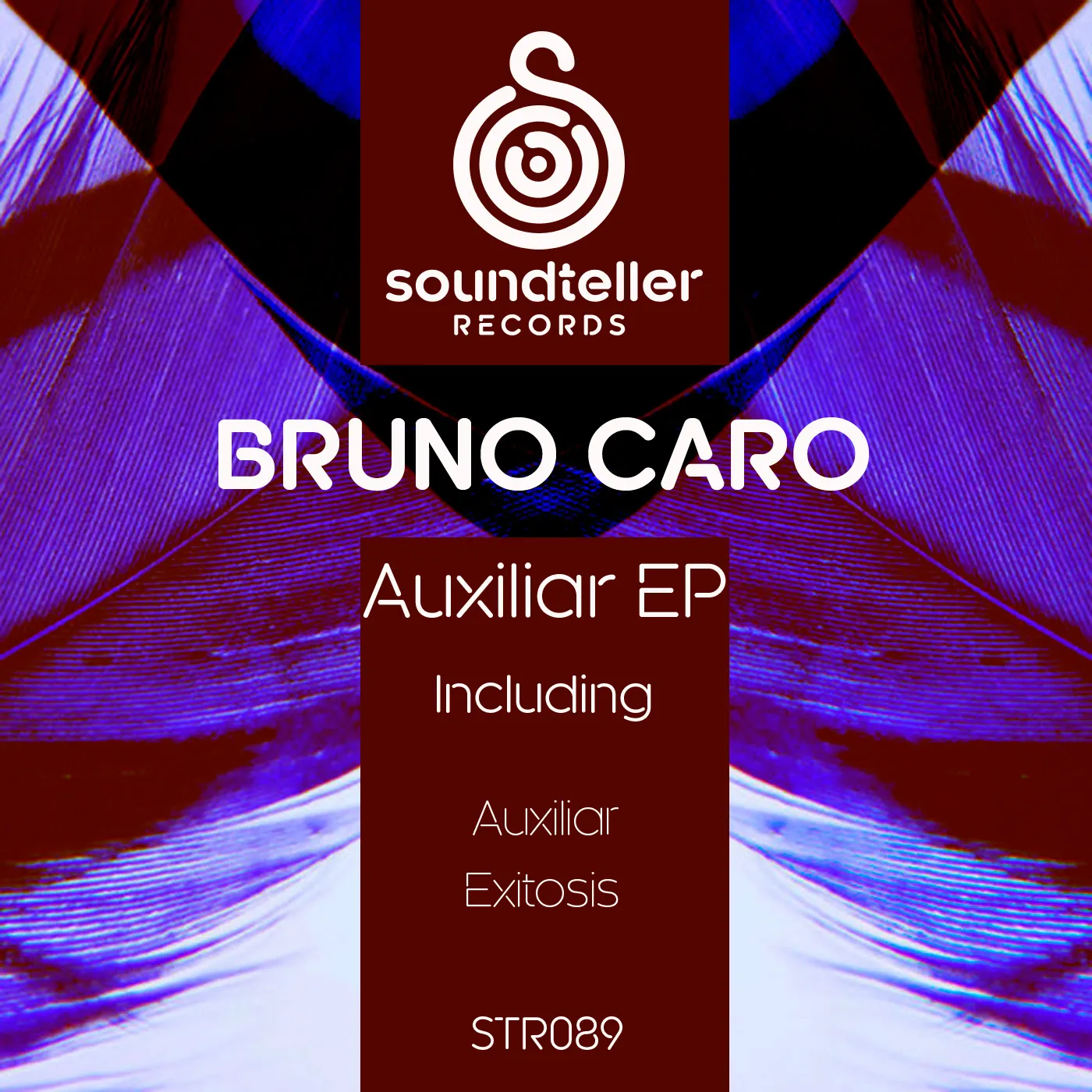Bruno Caro - Auxiliar EP