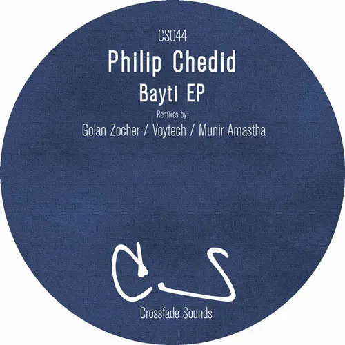 Philip Chedid 'Bayti