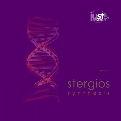 Stergios - Synthesis LP