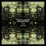 George Yammine - Galactica (Stellar Fountain)