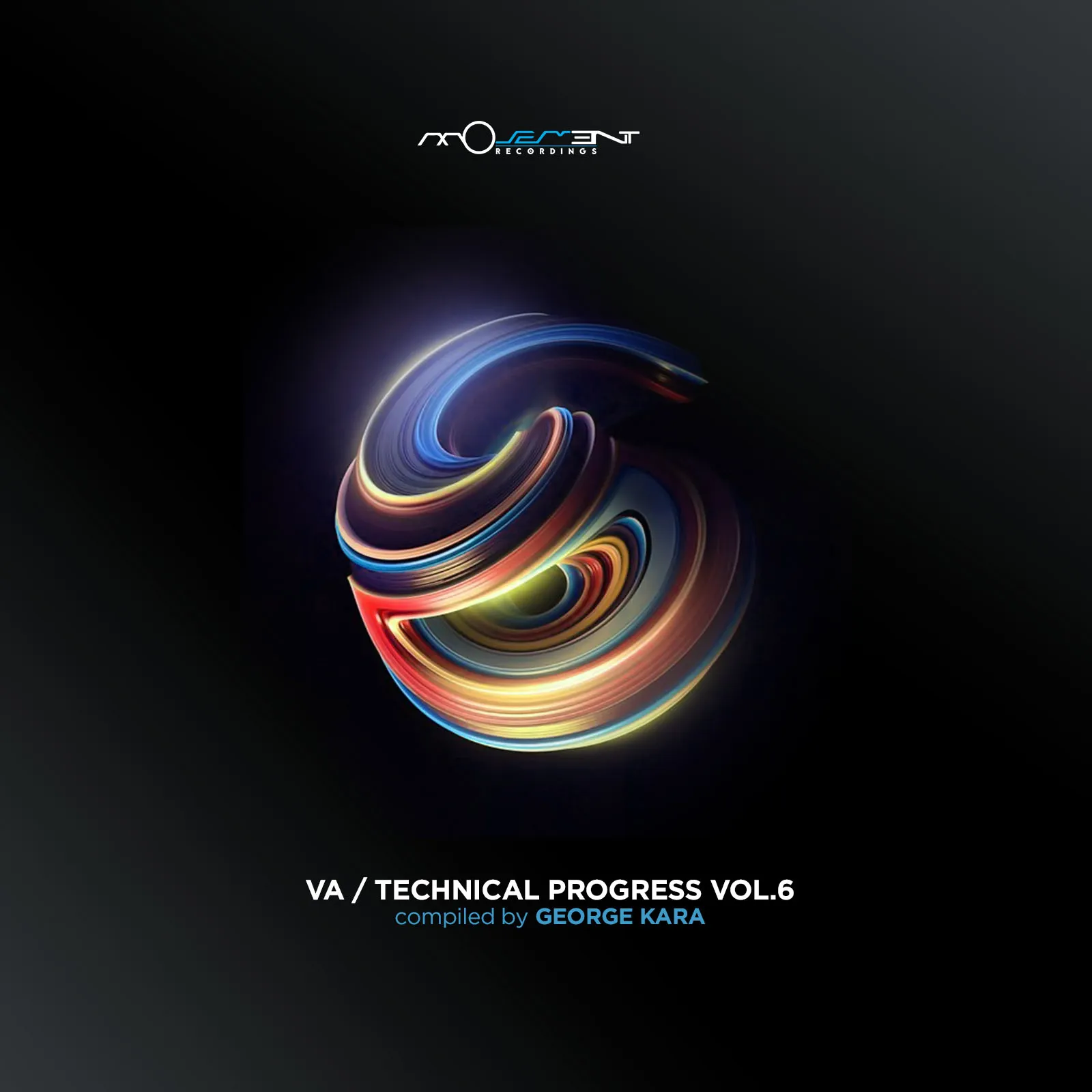 VA - Technical Progress vol.6