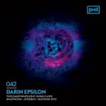 Darin Epsilon - Thousand Winds