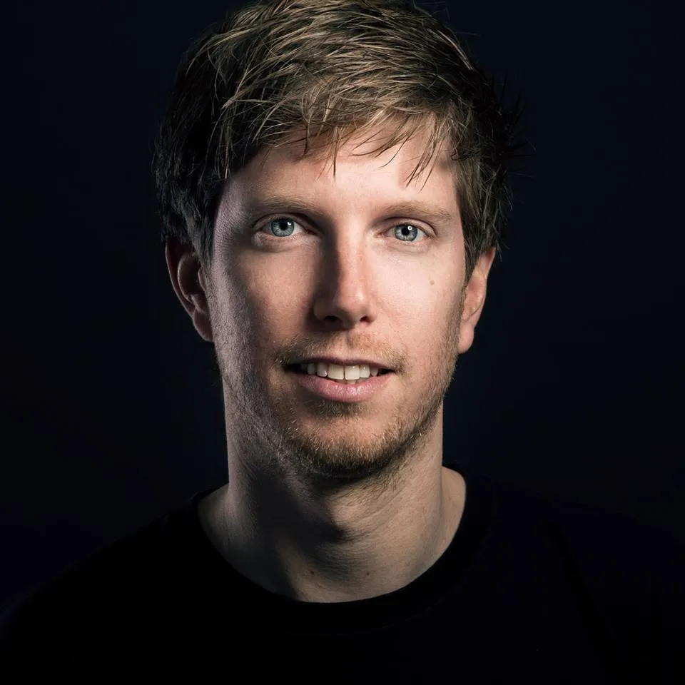 Paul Hazendonk