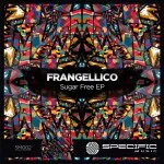 Frangellico - Sugar Free (Specific Music)