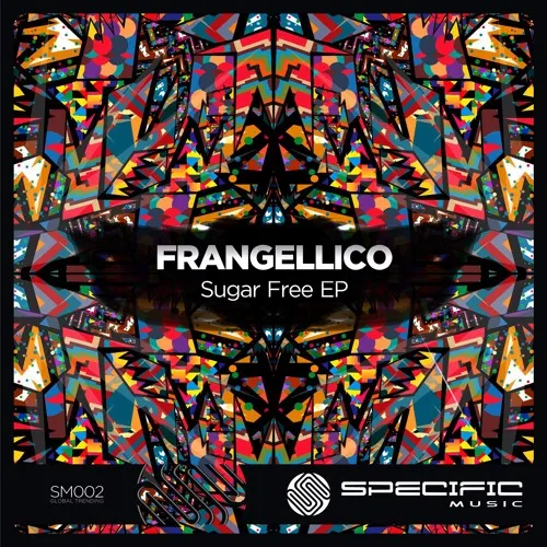 Frangellico - Sugar Free (Specific Music)