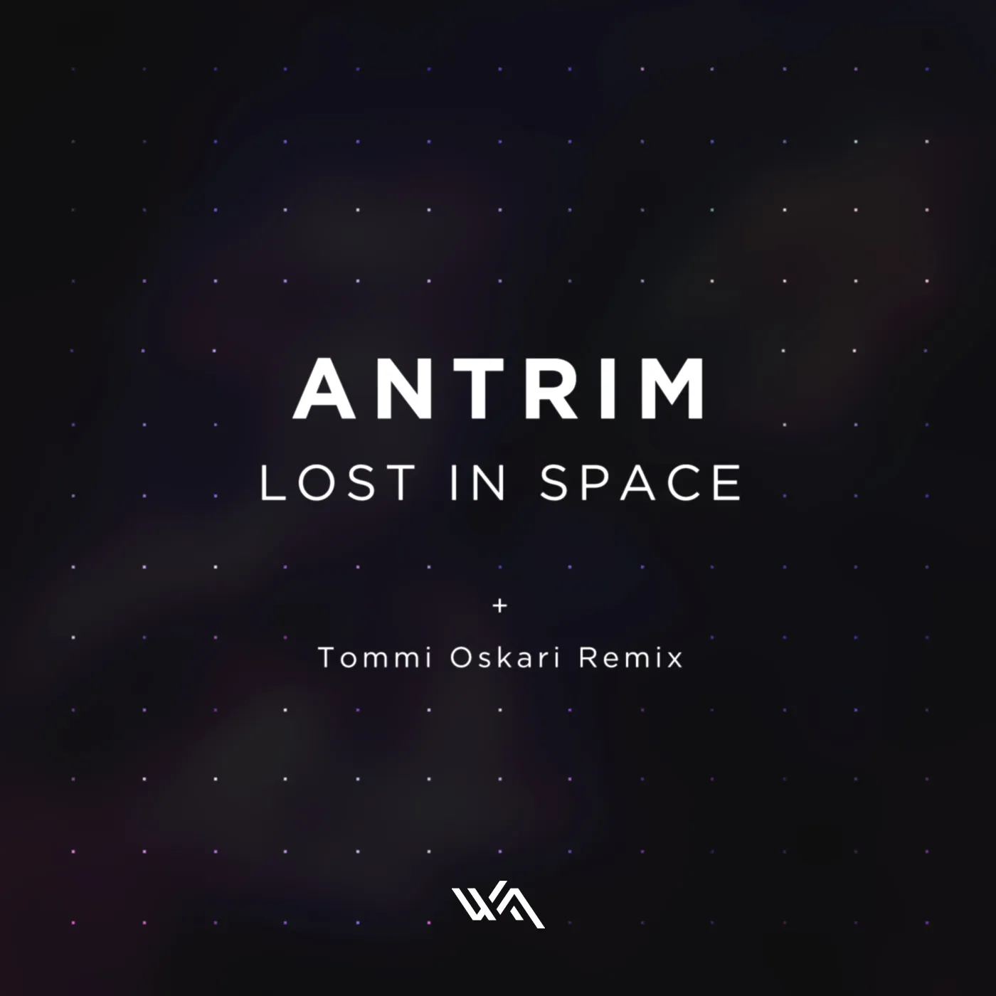 Antrim - Lost In Space (Wide Angle Recordings)