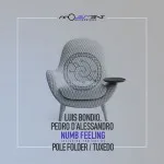 Luis Bondio and Pedro D'Alessandro - Numb Feeling (Movement Recordings)