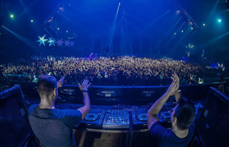 Darin Epsilon
