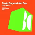 David Duque & Net Son Hope - Valley (Balkan Connection)