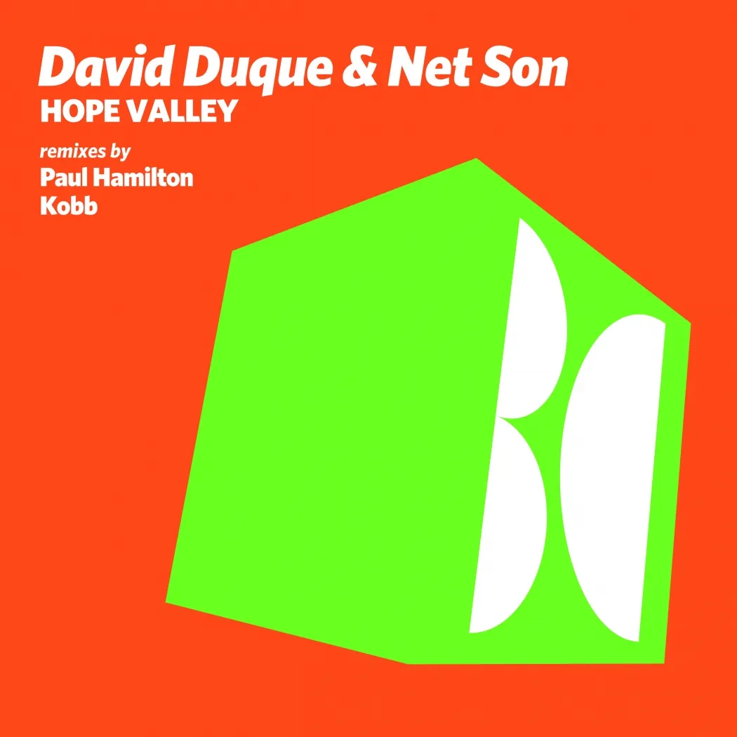 David Duque & Net Son Hope - Valley (Balkan Connection)