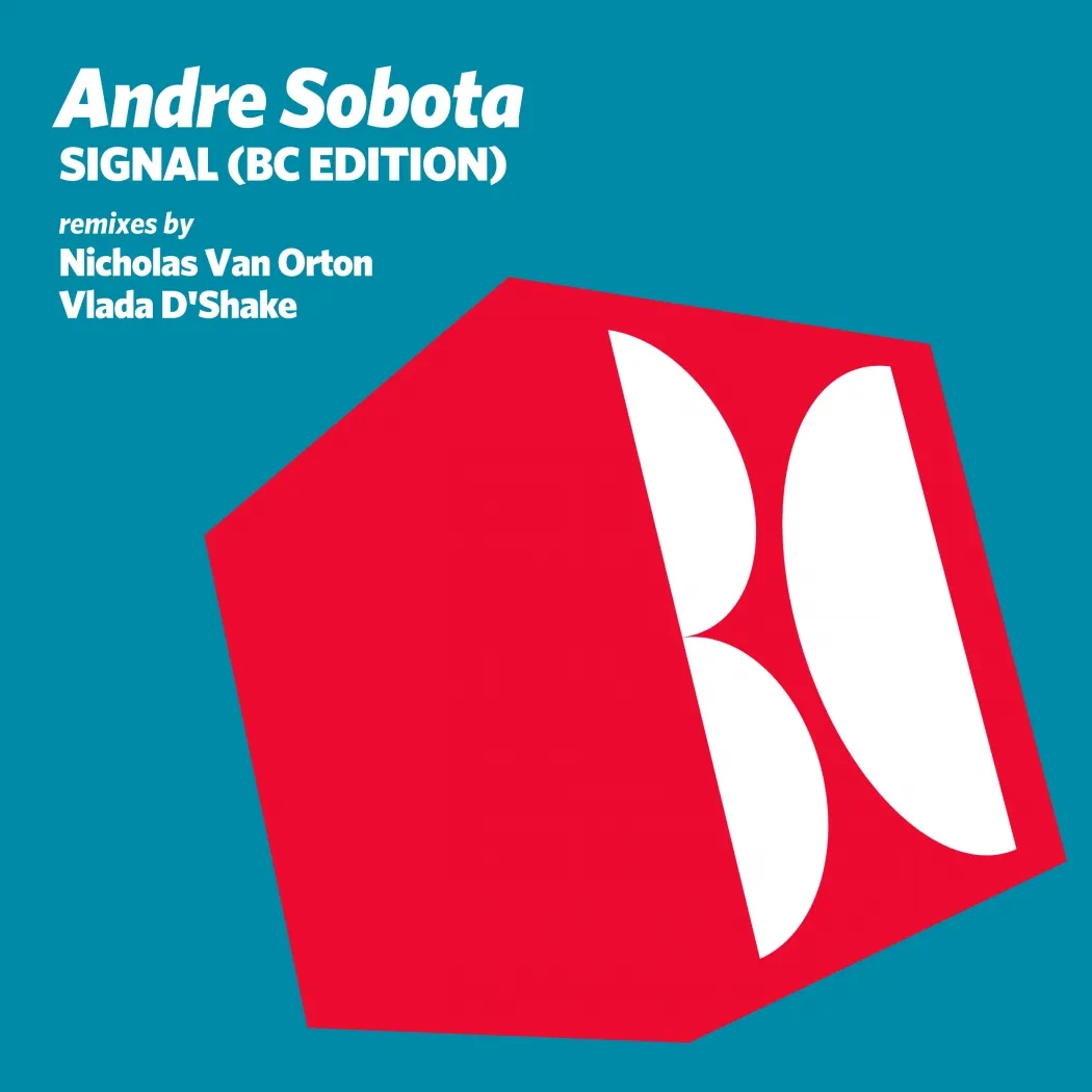 Andre Sobota - Signal BC Edition (Balkan Connection)