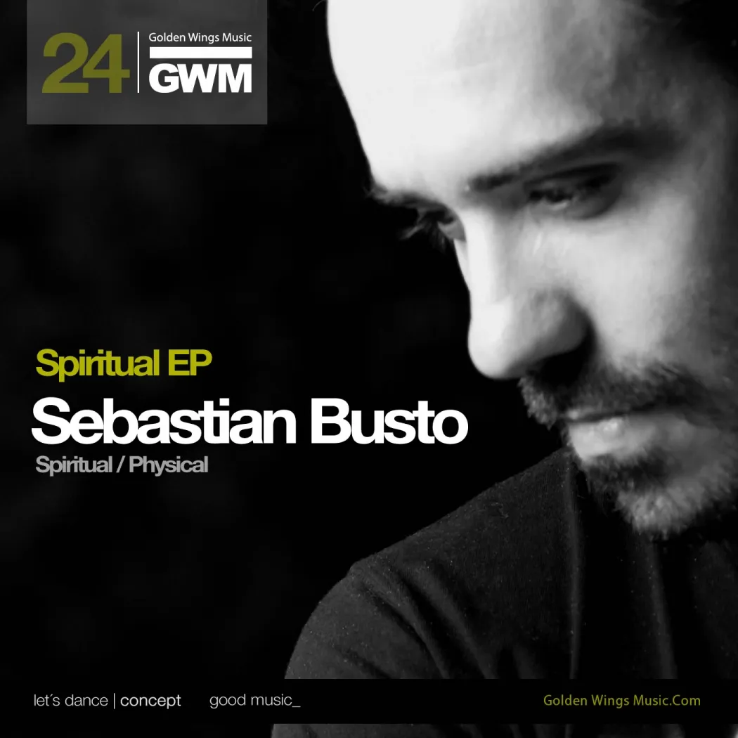 Sebastian Busto - Spiritual (Golden Wings Music)