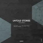 Various Artists - Untold Stories Volume II (Juicebox Music)