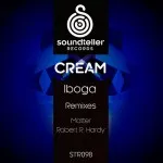 Cream - Iboga (Soundteller Records)
