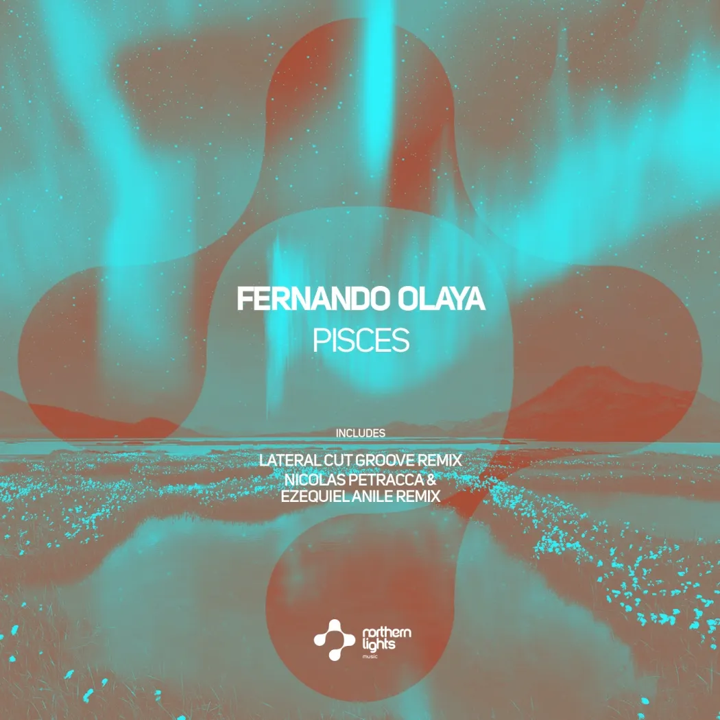 Fernando Olaya - Pieces (Northern Lights Music)