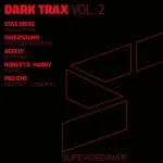 VA - Dark Trax Vol 3 (Superordinate Music)