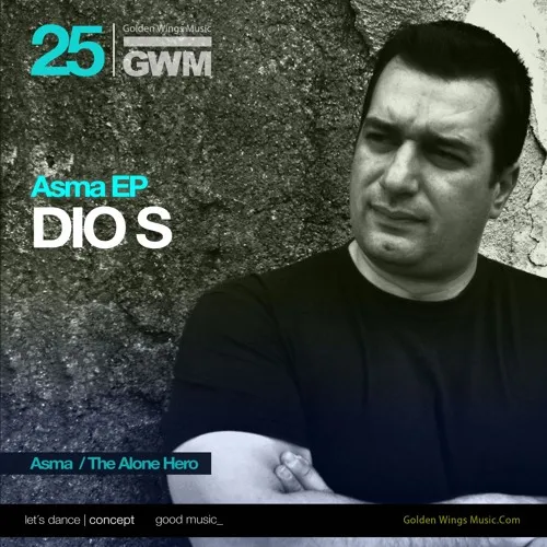 Dio S - Asma (Golden Wings Music)