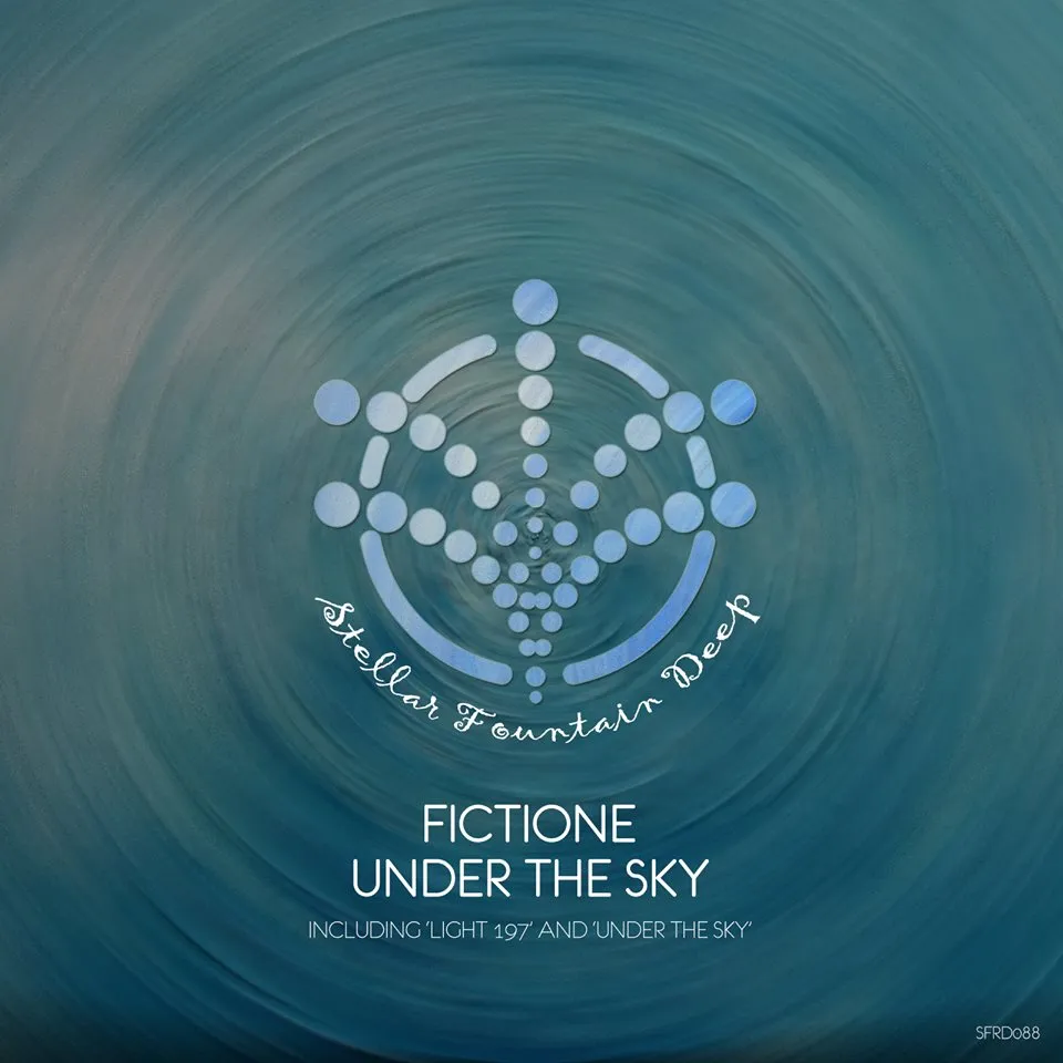 FictiOne - Under The Sky (Stellar Fountain Deep)
