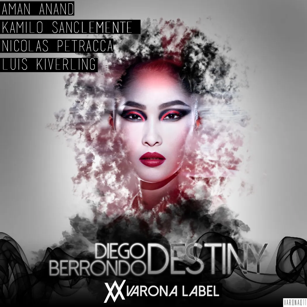 Diego Berrondo - Destiny (Varona Label)