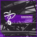Subandrio - Heroized Mortals (Suffused Music)