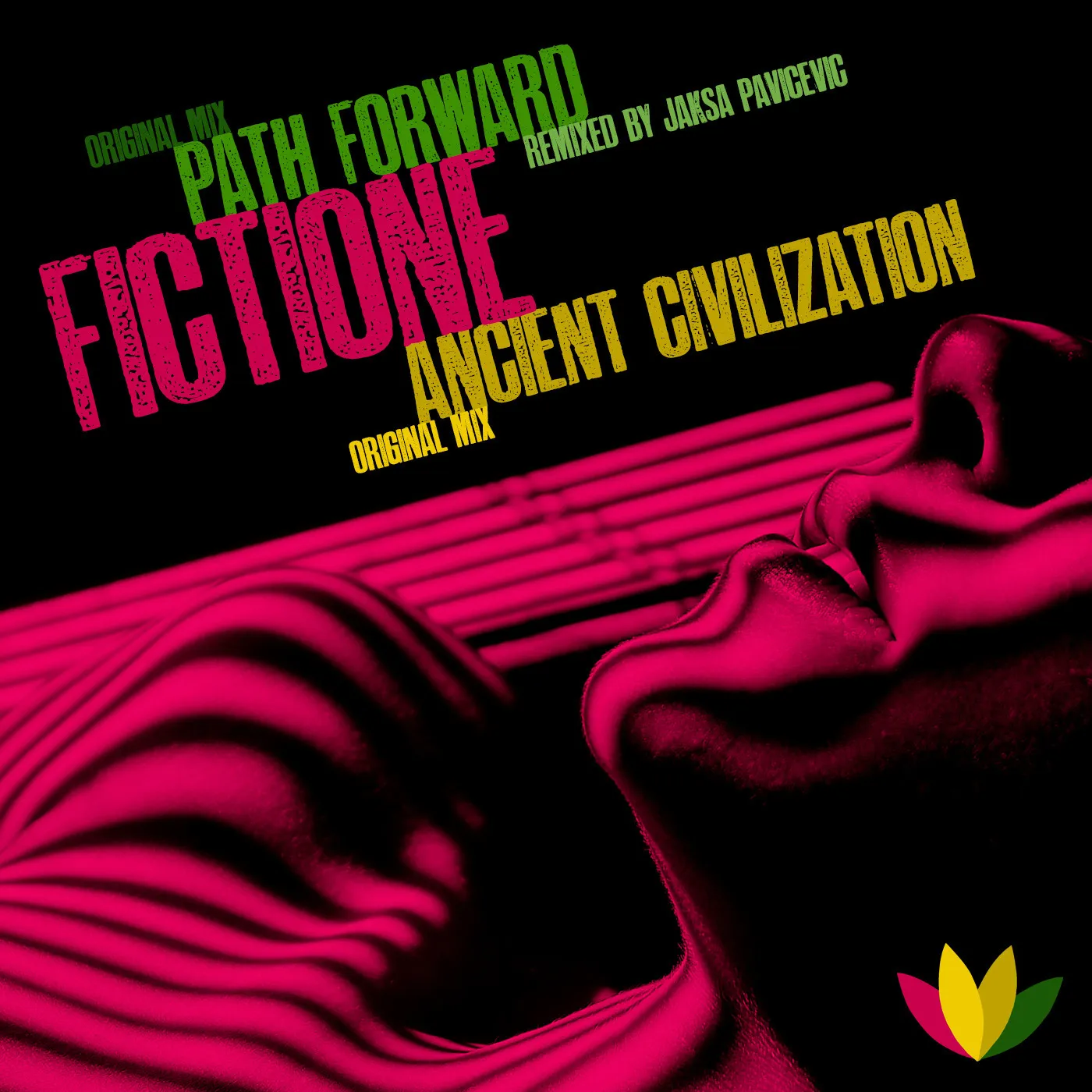 FictiOne - Ancient Civilization (A Must Have)