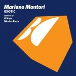 Mariano Montori - Exotic (Balkan Connection)