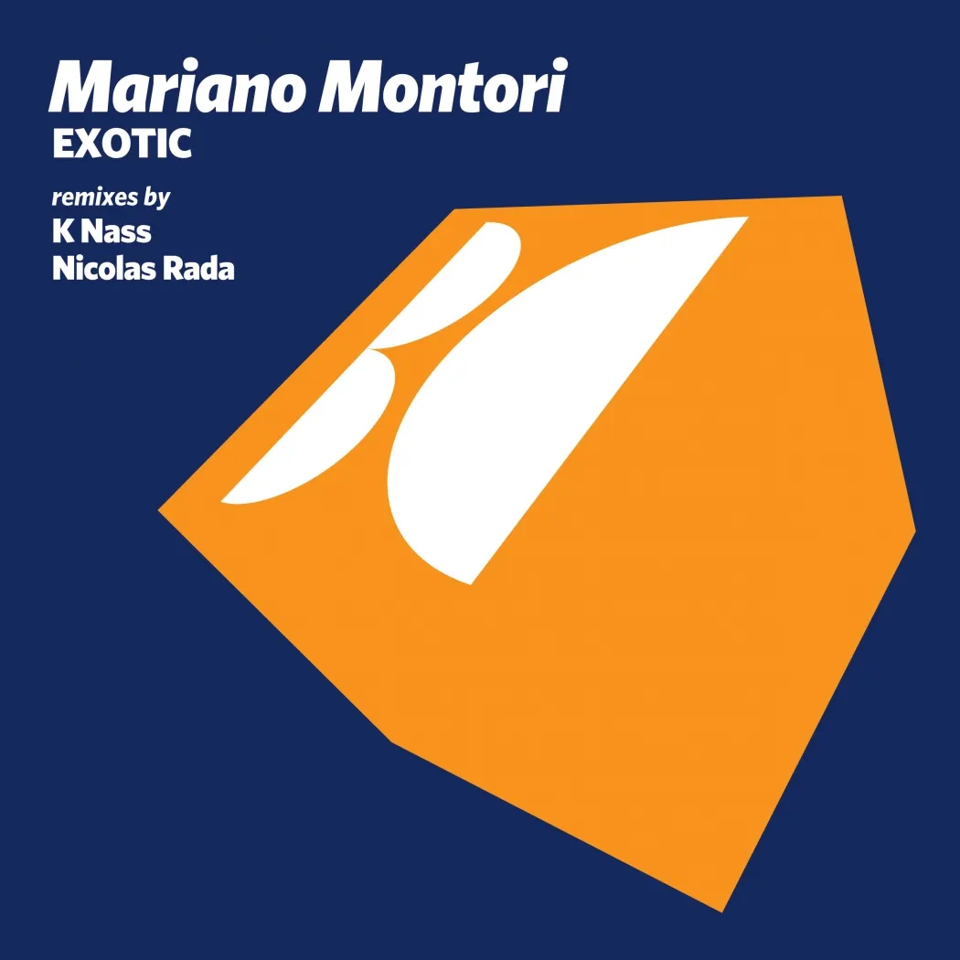 Mariano Montori - Exotic (Balkan Connection)