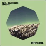 Paul Hazendonk - Sanction (Manual Music)