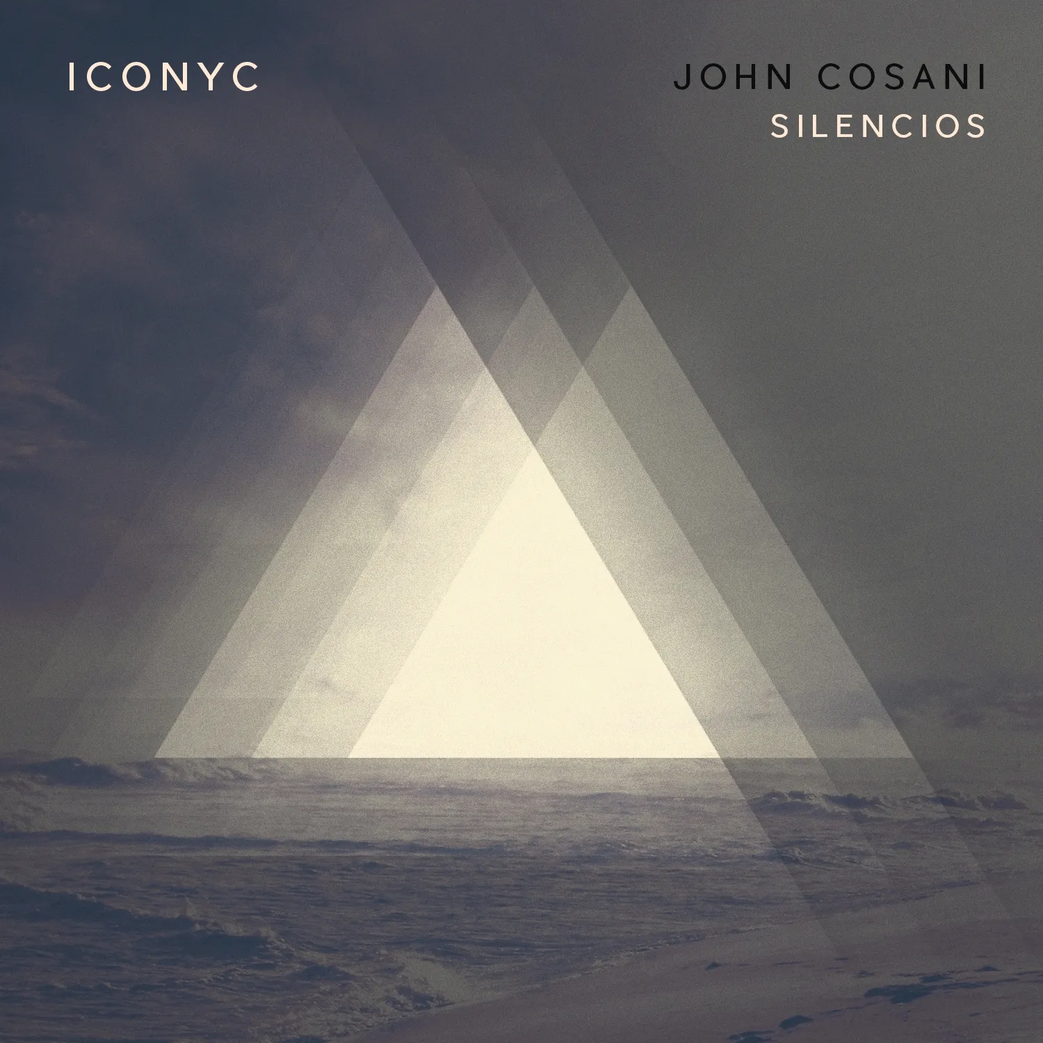 John Cosani - Silencios (ICONYC)