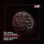Paul Deep & Martin Gardoqui - Gehenna (Just Movement)