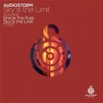 AudioStorm - Sky Is Not Enough [Soundteller Records]