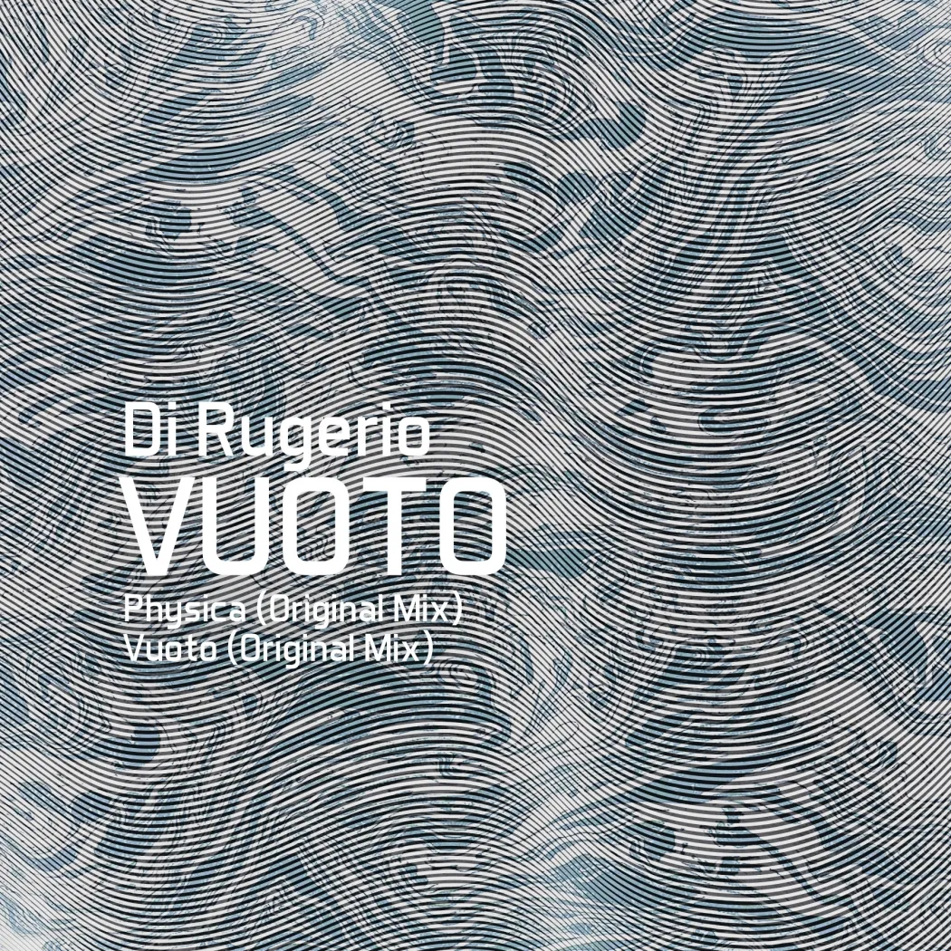 Di Rugerio - Vuoto (One Of A Kind)