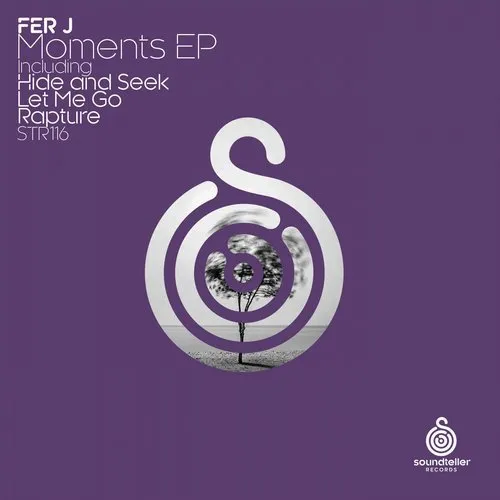 Fer J - Moments (Soundteller Records)