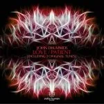 John Drummer - Love / Patient (Stellar Fountain)