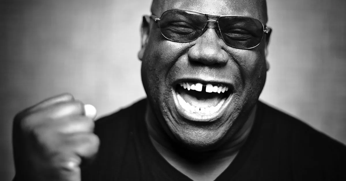 carl cox ibiza pure carl cox Privilege