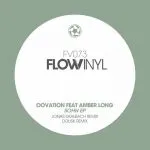 Oovation feat. Amber Long - Sohn (Flow Vinyl)