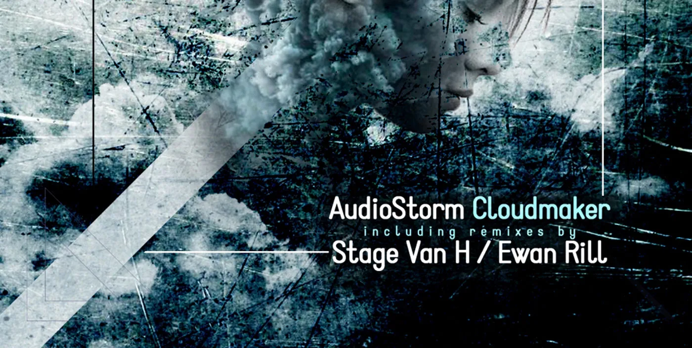AudioStorm - Cloudmaker (Just Movement)
