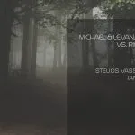 Michael, Levan, Stiven Rivic and Rick Pier O'Neil - Entity (Pro-B-Tech Records)