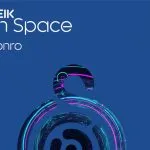 Hot TuneiK - Time In Space (Soundteller Records)