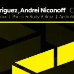 Julian Rodriguez & Andrei Niconoff - Cross Roads (Superordinate Music)