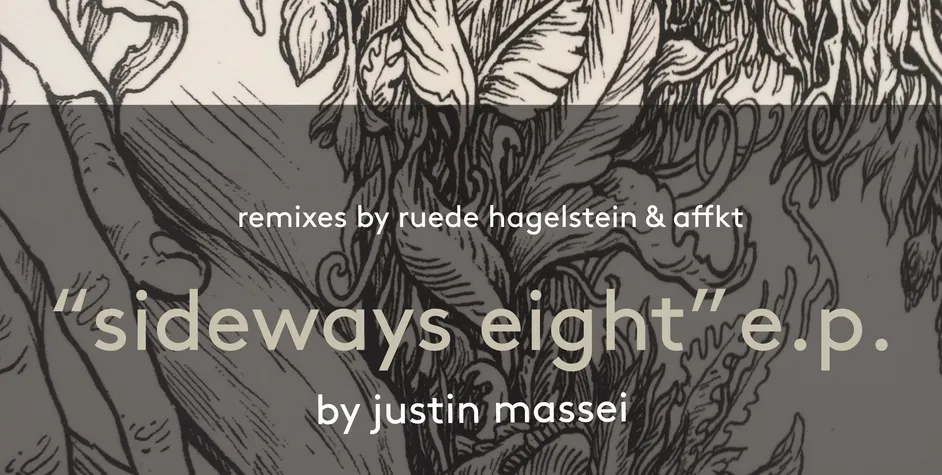 justin massei - sideways 8 affkt remix selador