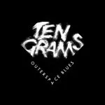 ten grams outerspace blues