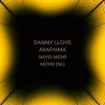 Danny Lloyd - Arapaima (ICONYC)