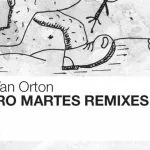 Nicholas Van Orton - Fya / Otro Martes Remixes (Balkan Connection South America)