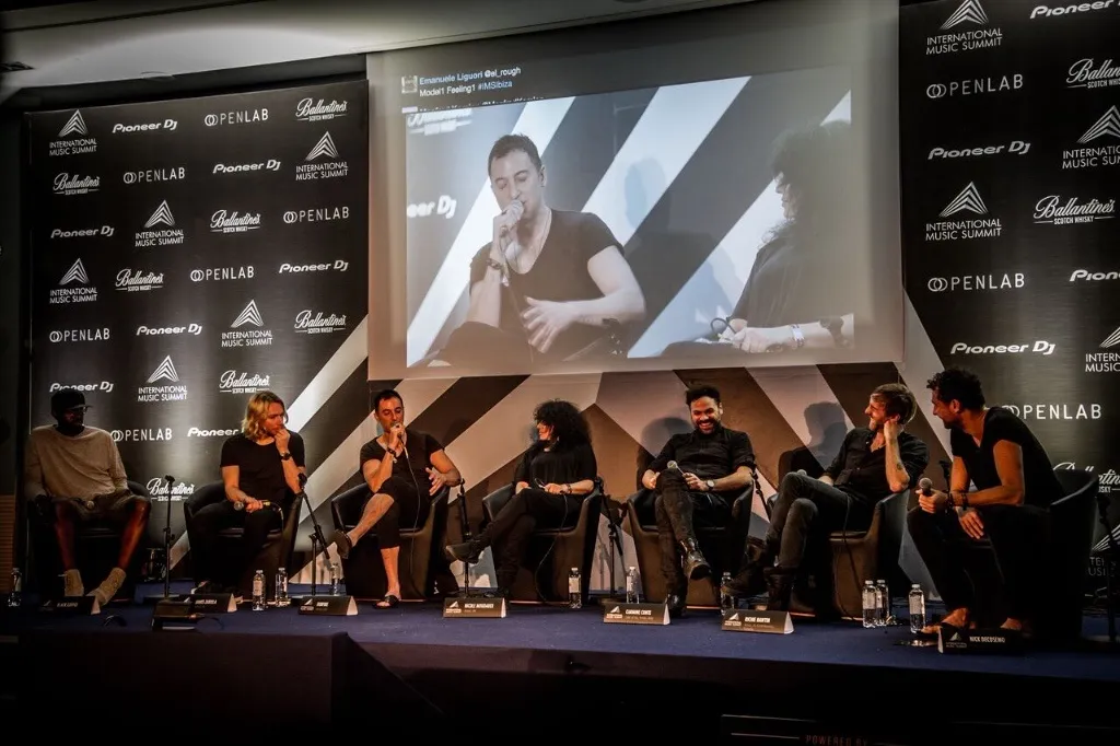 ims ibiza international music summit 2017
